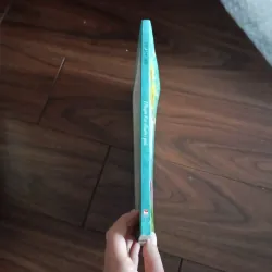 Chuyện hoa chuyện quả - sự tích về các loài hoa, quả 761877