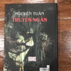 Truyện ngắn - Nguyễn Tuân (8) 577973