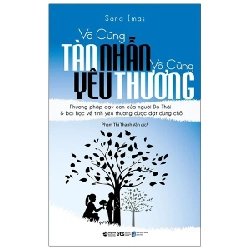 Vô Cùng Tàn Nhẫn Vô Cùng Yêu Thương (Bộ 4 cuốn) - Sara Imas 331555