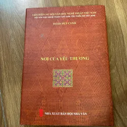 Nơi Của Yêu Thương - Đoàn Huy Cảnh