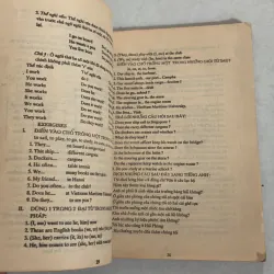 English for Seamen - Nguyễn Thế Hào - 1990s 1009209