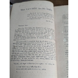 Thiếu nữ hoài xuân tình thi - Hoàng Văn Suất phiên âm và chú giải ( có phần nguyên văn chữ hán ) 125640