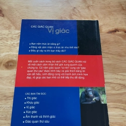 II Tủ Sách Khám Phá Các Giác Quan ( 3 Cuốn) - 2003 493129