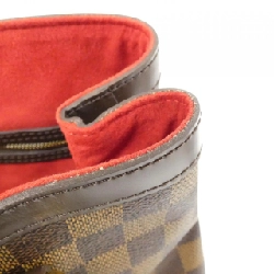 Túi Louis Vuitton Damier Hampstead PM N51205 618743