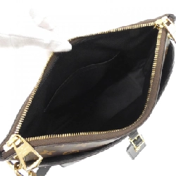 Túi xách vai Louis Vuitton Monogram Odeon MM M45352 612548