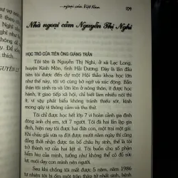 Bí ẩn của các nhà ngoại cảm Việt Nam - Lê Mai Dung 761984