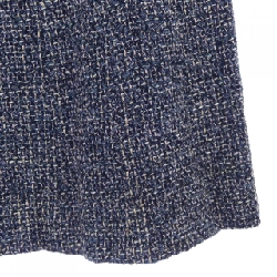 【Mã giảm giá】【Cổ điển】Chanel CHANEL Váy 655580