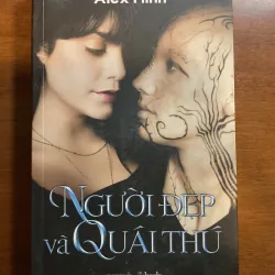 [TÌNH CẢM KỲ ẢO] Người đẹp và quái thú - Alex Flinn 1035160