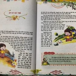 101 Truyện kể chúa sơn lâm ( Giá bìa 96k) 457990