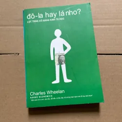 Đô la hay lá nho?