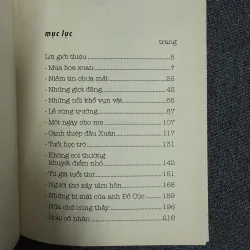 Niềm tin chưa mất (Tập truyện ngắn) - Võ Hồng 754364