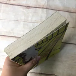 Cô Gái Của Bố - Lisa Scottoline 800739