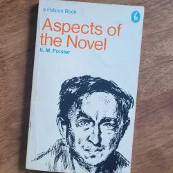 Sách ngoại Aspects Of The Novel - E.M.Foster