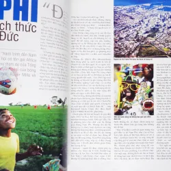 Báo Thanh niên Tuần san (Số 13 - 2006) 568631