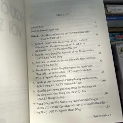 NGƯỜI VIỆT VỚI BIỂN 977567