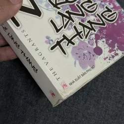 Những kẻ lang thang - Lý Dực Vân (Yiyun Li) 754336
