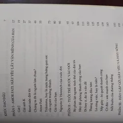 Trưởng thành sau ngàn lần tranh đấu 720324