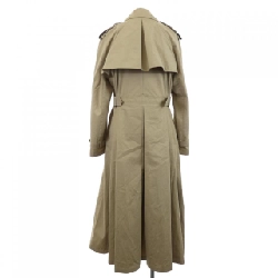 クリスチャンディオール CHRISTIAN DIOR 30MONTAIGNE 841M55A3332 Áo khoác trench - Hàng hiệu Chính hãng 820909
