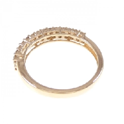 Nhẫn kim cương K18PG 0.52CT 669112