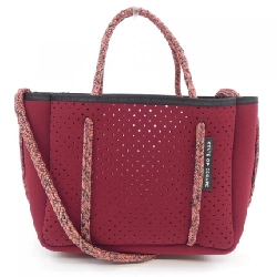 Túi STATE OF ESCAPE - Hàng hiệu Authentic 832028