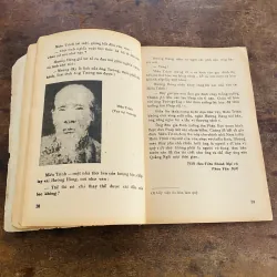 Hương Giang cố sự - Nguyễn Đắc Xuân (1986)  1000207