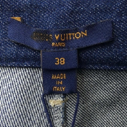 【Mã giảm giá】Quần LOUIS VUITTON 653086