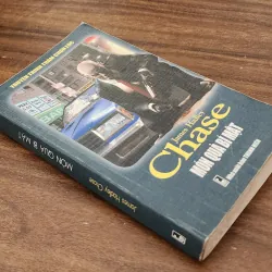 Trinh thám cổ điển: MÓN QUÀ BÍ MẬT (James Hadley Chase) 754094