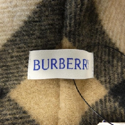 Burberry BURBERRY 80759351 Cape 628080