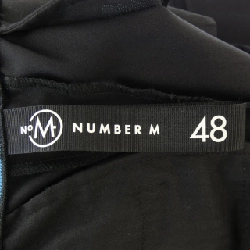 Quần số M NUMBER M - Hàng hiệu Authentic 891725