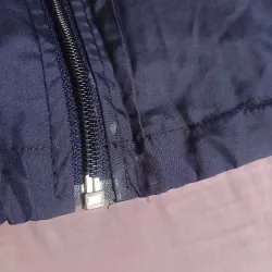 Áo khoác gió vải dù cổ đứng 1003353