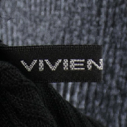 【Mã giảm giá】Vivienne Tam VIVIENNE TAM Đầm 650029