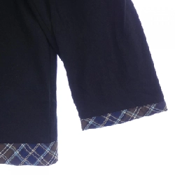 【Mã giảm giá】【Cổ điển】tricot GARCONS áo cardigan 644574