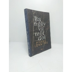 [45K/kg] Ba ngày và một đời năm 2017 mới 90% bẩn bìa nhẹ HCM2410 Rebooks.vn