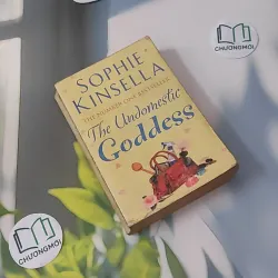 The Undomestic Goddess - Sophie Kinsella 1033605