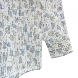 HERMES *32-5613. Áo sơ mi - Hàng hiệu Chính hãng 898530