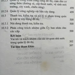 QUẢN LÝ ĐÔ THỊ 759777