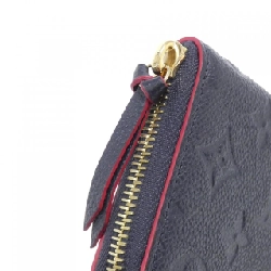 Ví Louis Vuitton Monogram Empreinte Portefeuille Clemence M69415 - Hàng hiệu Chính hãng 806593