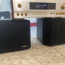 Bộ dàn nghe nhạc 5.1 nghe nhạc hay 467863