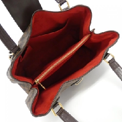 Túi Louis Vuitton Damier Griotte N48108 619568