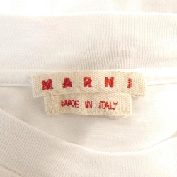 MARNI THJE0263P8 Áo thun - Hàng hiệu Authentic 633776