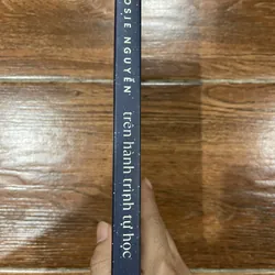 Trên hành trình tự học - Rosie Nguyễn (k3) 606341