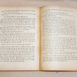 Truyện tình báo Liên Xô: NAM TƯỚC VON GOLDRING (Trọn bộ 3 tập 732 trang) 728528