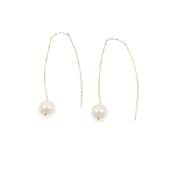 Bông tai ngọc trai Akoya 8.2mm Star Jewelry 665785