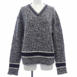 【Mã giảm giá】Christian Dior CHRISTIAN DIOR Áo len