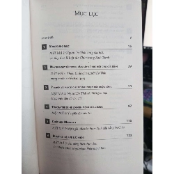 Mật Mã Do Thái - Perry Stone 2015 mới 80% ố viết Sách văn học HCM1004 1007551