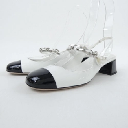 Giày cao gót MIU MIU 51045E - Hàng hiệu Chính hãng 828578