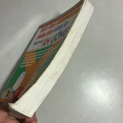 Bách khoa những điều kiêng kỵ trong ăn uống 790607