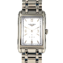 Longines DolceVita L5.255.4.16.6 SS Quartz - Hàng hiệu Chính hãng