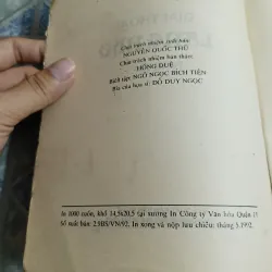 Giai thoại làng nho - Lãng Nhân 571992