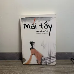 Mái Tây (Tây Sương Ký) - Vương Thực Phủ